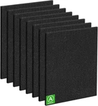 8 Pack HPA300 Pre Filter A, HRF-A300 Kit For Honeywell. Fixed Price $23.36.