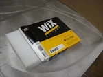 Wix Genuine Nos Air Filter 24483. Fixed Price $14.99.