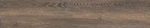 Ackland AKNPTCAM6X36M-PL Camila 36" Porcelain Wood Look Noire. Fixed Price $1458.00.