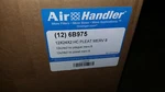 Air Handler 6B975 Pleated Filter, 12X24X2, Merv 8, High Capacity (lot Of 11). Fixed Price $75.01.