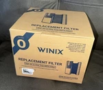 Winix Filter 1712-0110-00 All-in-one True Hepa For Models A231 A230. Fixed Price $20.36.