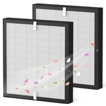 P280 P260 Filter Replacement, For Tplmb/yariki Air Purifier, Aiuzlk .... Fixed Price $33.52.