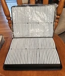 Forccord Hyundai Kia Engine Air Filters 28113-2W100. Fixed Price $20.00.