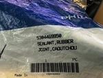 5304469950 New In Sealed Bag Oem Electrolux Refrigerator Sealant. Fixed Price $29.88.
