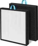 2-PACK Vital Filter Hepa & Activated Carbon For Levoit 200S-P. Fixed Price $29.99.