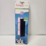 Purmed Pet True Hepa 99.97% W/carbon Filter "b" Replacement PH4111, FLT4825. Fixed Price $6.95.