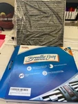 Spear Head Breathe Easy Cabin Filter BE-134 Acura And Honda Replacement New. Fixed Price $12.99.