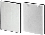 Pack 3-IN-1 H13 Grade True Hepa Replacement Filter, 11.8X12. S15. Fixed Price $34.99.