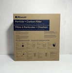 Blueair 102174 Particle Carbon Filter For Pure 411+ Auto. Fixed Price $11.95.