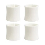 Nispira MAF2 Humidifier Super Wicking 8.25 X 25.50 1 Inch, White. Fixed Price $56.97.