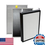 Pureburg Replacement Filter Pack Compatible Nuwave Oxypure 47001 47002 47003. Fixed Price $75.60.