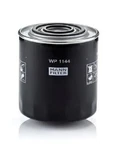 Original Mann Filter Oil Wp 1144 For Citro Fiat Iveco Lancia Opel. Fixed Price $40.03.