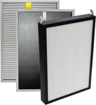 Replacement Filter Pack Compatible With Nuwave Oxypure 47001, 47002, 47003,. Fixed Price $83.49.