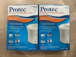 Pack Protec Extended Life Humidifier Filter Model PWF2 Vicks Kaz Honeywell. Fixed Price $19.99.
