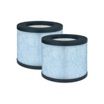 Hepa Filter For Miko Ibuki 2.0 Purifier MA-01CW Medify MA-18 Okaysou AIRMIC4S. Fixed Price $28.99.