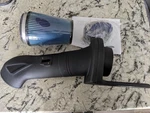 Volant Cold Air Intake W/oiled Filter 11-15 Ford F-250/F-350 Superduty 6.7L. Fixed Price $225.00.