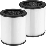 KJ80 Replacement Filter Cartridge, Suitable For Druiap Air Purifier. Fixed Price $22.99.
