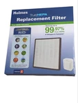 Genuine Holmes HAPF700 True Hepa Air Filter - Compatible With HAP769 New. Fixed Price $16.16.