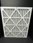 Glasfloss 20X25X2 Air Filter Exteded Surface Z-line Series ZLP20252. Fixed Price $19.99.
