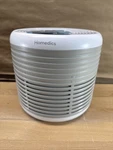 Homedics Totalclean Air Purifier Hepa 360 Carbon Aromatherapy 447SQFT. Fixed Price $49.99.