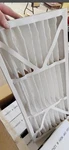 Columbus Industries 12X24X4 Merv 8 Furnace Air Filter, 6 Pack. Fixed Price $70.00.