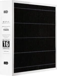 Y6606 Merv Activated Carbon Filter For Lennox Pureair PCO3-14-16. Fixed Price $121.99.