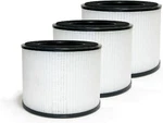 Hepa Filter For Clarifion Air Purifier Aerclear AS-FL206001-01 AC207701 3 Pk. Fixed Price $41.99.