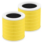 Pack A2001 Replacement Pet Filter, Compatible With Air PURIFIER,3-IN-.... Fixed Price $46.50.
