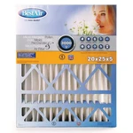 Bestair In X Synthetic Furnace Cleaner Filter AB-52025-13-2. Fixed Price $72.64.