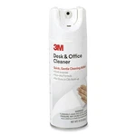 3M 573 15 Oz. Aerosol Spray Desk And Office Cleaner New. Fixed Price $15.35.