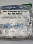 Generalaire GA570 Humidifier Vapor Pad GA10 Water Panel Filter Series Lot 2. Fixed Price $24.47.