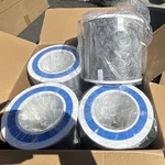 Aliddle HP102 True Hepa Cartridge Air Purifier Filter 4-PACK Merv 13. Fixed Price $42.76.