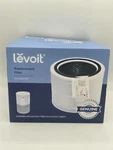 Levoit Replacement Filter Core 200S-P-RF Nob. Fixed Price $19.00.