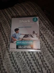 Shark Odor Neutralizer Technology Vacuum Cartridges 2 Count New Sealed. Fixed Price $9.99.