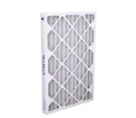 Case Of - Hdx 16 In 25 Contractor Pleated Air Filter Fpr 7, Merv 8. Fixed Price $38.99.
