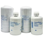 Airdog Donaldson 2 Set P550550 & P551315 Filters 100, 150 Replacement. Fixed Price $83.00.