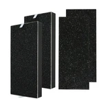 Pureburg Replacement Filter Set Compatible With Hunter HP100 HT100 Air Purifi.... Fixed Price $46.61.