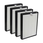 Pureburg Replacement Filter Compatible Luftrum C3500 Air PURIFIER2-PACK. Fixed Price $88.47.
