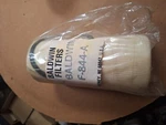 Baldwin F-844-A Fuel Filter Element Usa Gm 5574980 T-541 8V-71 12V-71 16V-71. Fixed Price $9.99.