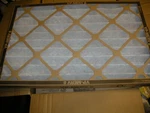 Flanders 16 24X Pleated Air Filters Replacement For Hvac Furnace (merv 8). Fixed Price $91.99.