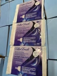 (3 Packs) Web Filter Whole Home Air Freshener Cool Night Scent. Fixed Price $12.97.