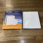 Flintar H13 Grade True Hepa Replacement Filter Compatible With Vornado Models 1P. Fixed Price $16.00.