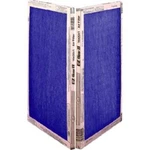 Flanders 10055.011020 X In. Ez Flow Ii Spun Fiberglass Disposable F.... Fixed Price $62.54.