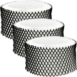 3 Pack HWF62 Humidifier Filter For Holmes - Replacement Sunbeam. Fixed Price $28.99.