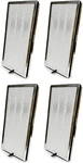 Hepa Filter Replacement For Medify Purifier ME-40 MA-40-W 1 V2.0 Pk. Fixed Price $77.99.