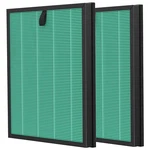2 Pack MK-D05 Air Filter Replacement For A-eve Purifiers, 4-IN-1 H.... Fixed Price $30.57.