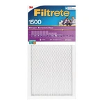 Filtrete High Performance Air Filter 1500 Mpr 2027DC-4. Fixed Price $126.50.