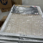 Filtrete 18X24X1 Furnace Air Filter Mpr 300 Clean Living Basic Dust 6-PACK.... Fixed Price $12.99.