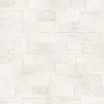 Ackland AKPLPL9X24F-PL 9" 24" Limestone Hardscape Wall Tile Montara Ivoria. Fixed Price $2392.42.