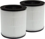 Replacement Filters Compatible With Azeus C8 KJ120G C10 Mooka Air Purifier. Fixed Price $58.10.